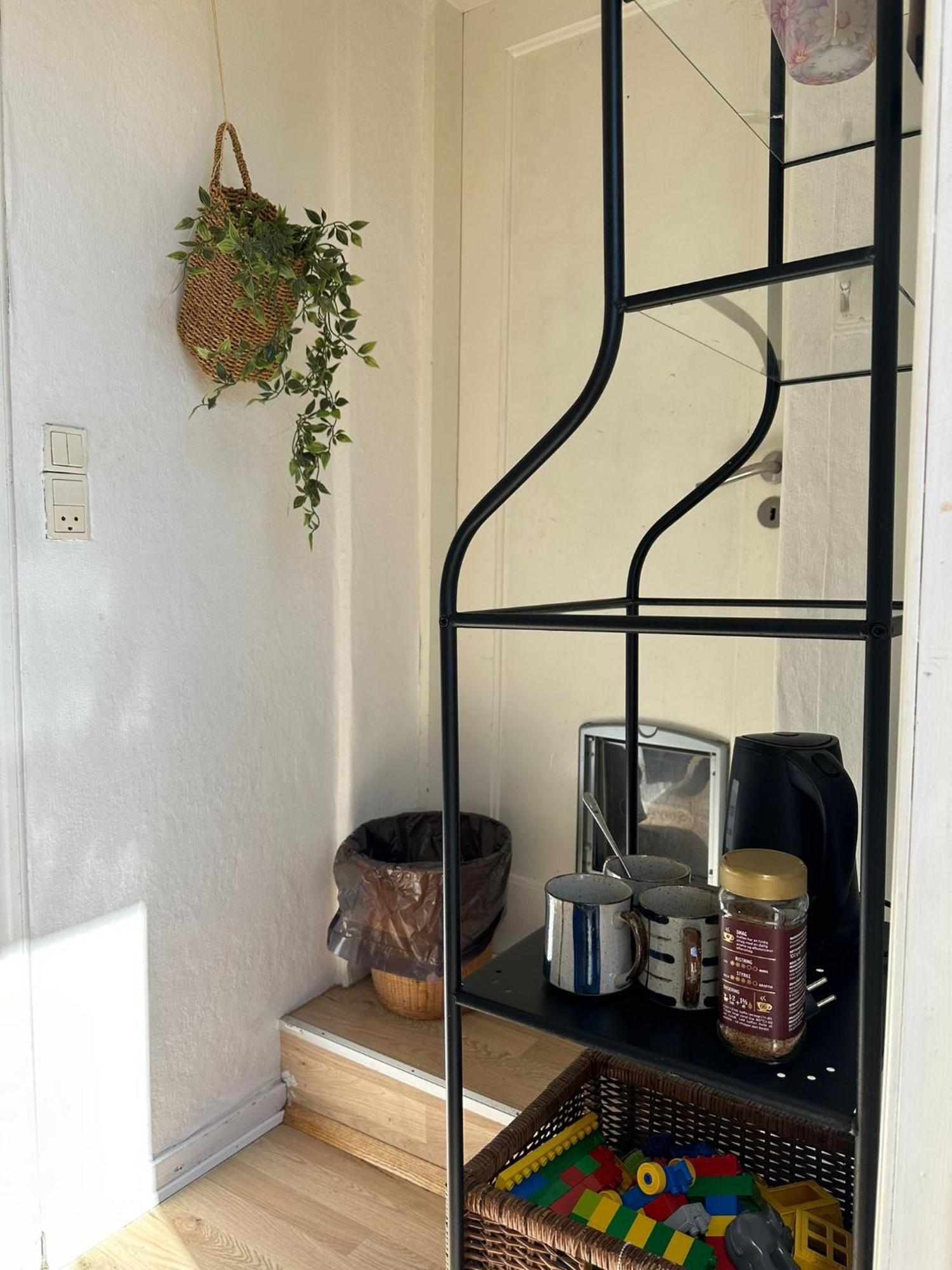 5 Minute Walk To Lego House - Perfect Location - Studio Room With Private Entrance - Garden On Site Billund Ngoại thất bức ảnh