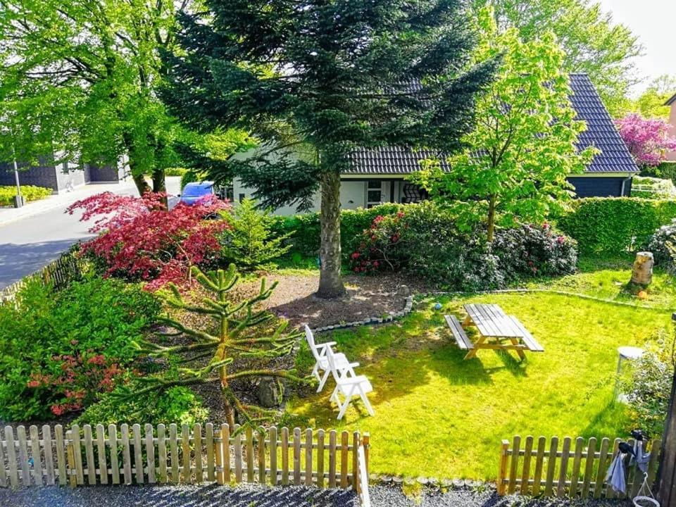 5 Minute Walk To Lego House - Perfect Location - Studio Room With Private Entrance - Garden On Site Billund Ngoại thất bức ảnh